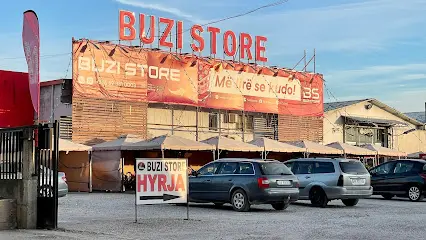 Buzi Store, Tirana