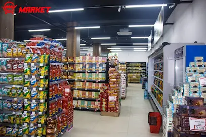My Market, Prizren