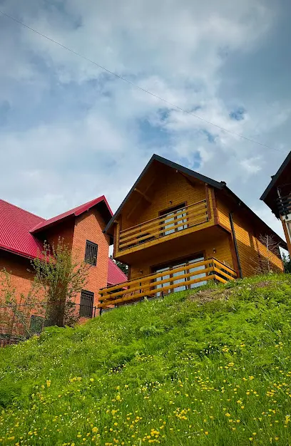 Villa Liqenat, Peja