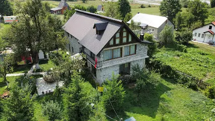 Guesthouse “Demushi”, Valbona