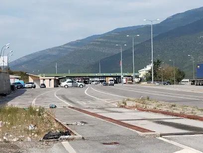 Morina–Vërmicë Border Crossing (Prizren), Kosovo–Albania