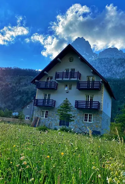 Guesthouse Drinos Valbone, Valbona