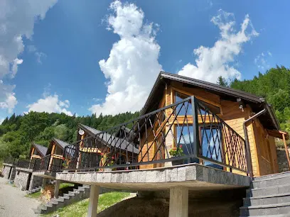 Fisi Resort, Peja