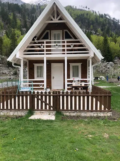 Guest House Valbone, Valbona