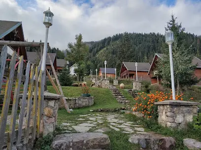 Vila Guri Kuq, Peja