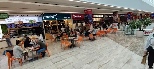 Albi Mall, Pristina