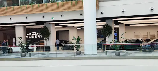 Prishtina Mall, Pristina