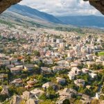 مدينة جيروكاسترا