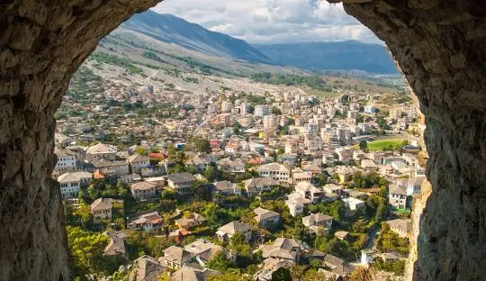 Gjirokaster
