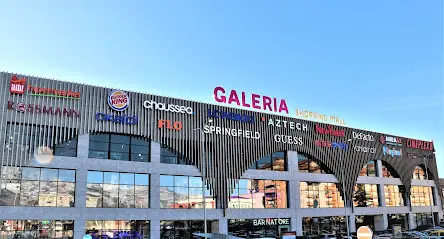Viva Fresh Shopping Center, Prizren
