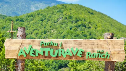 Peggy’s Adventure Park, Peja