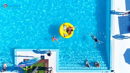 Aqua Park, Peja