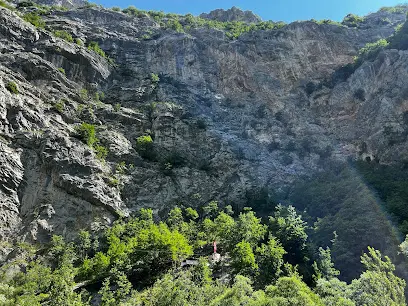 Zip-Wire Sliding (“Zbar”), Peja