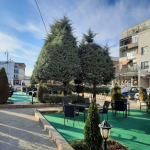 مدينة جيلان