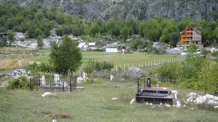 Jezerca Guest House, Valbona