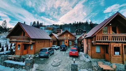 Villa Bora, Peja