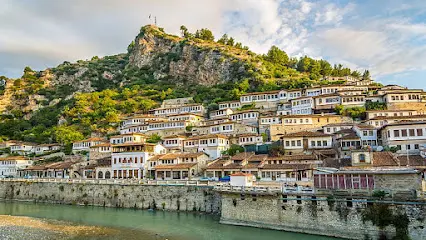 Berat