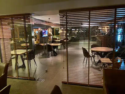 Marashi Restaurant, Marash District (Prizren)