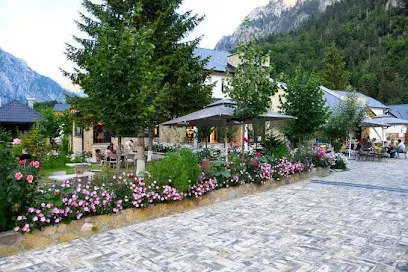 Bujtina Breezy Guesthouse, Valbona