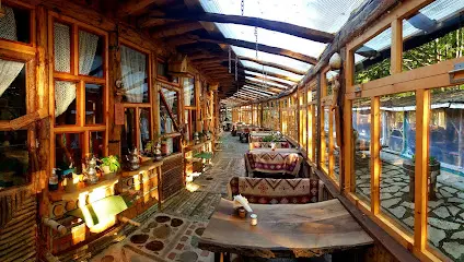 Kulla e Jetimit Restaurant, Prevalla (Prizren)