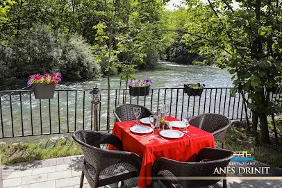 Anës Drinit Restaurant & Resort, Radac (Peja)