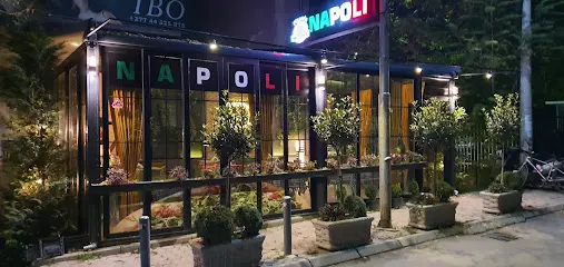 Napoli Pizza, Bregu i Diellit (Pristina)