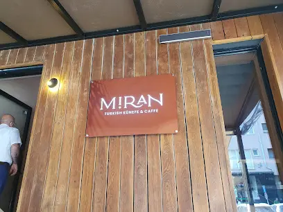 حلويات كنافة تركية miran turkish künefe – بريشتينا