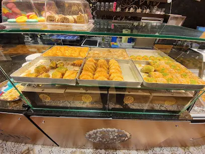 حلويات مسيني بريزرن MISSINI Sweets