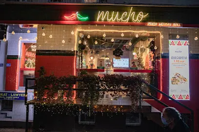 Eat Mucho Express, Pristina