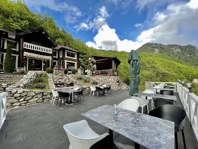 Hani Restaurant & Hotel, Shtupeq (Rugova Valley, Peja)
