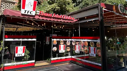 TFC (Tirana Fried Chicken), Tirana