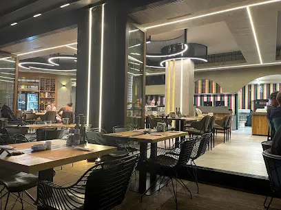 Bold Bistro Restaurant, Vlora