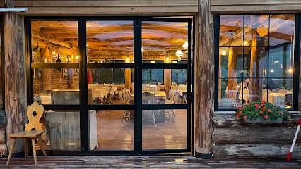 Shtëpia Alpike Ranch, Zatra (Peja)