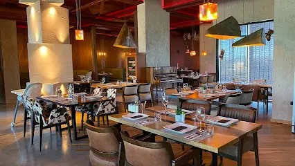 Beksefer’s Restaurant, Pristina