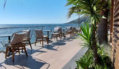Zins Restaurant, Currila Beach (Durres)