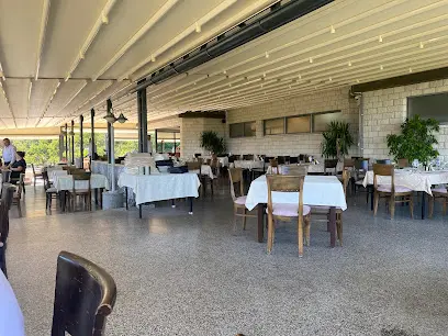 Trofta e Drinit Restaurant, Radac (Peja)