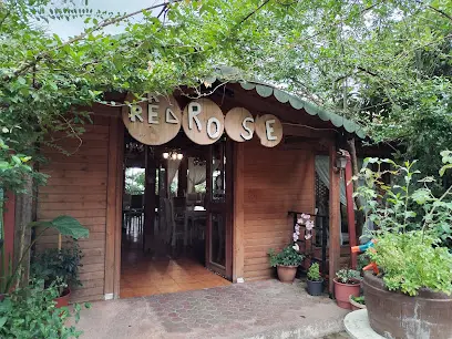 Red Rose Halal Restaurant, Mount Dajti (Tirana)