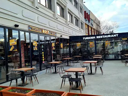 Best Ocakbaşı Restaurant, Prizren