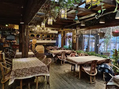 Liburnia Restaurant, Pristina