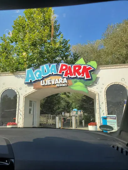 Ujëvara e Drinit Resort, Peja