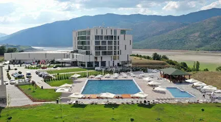 Lakeside Hotel, Prizren