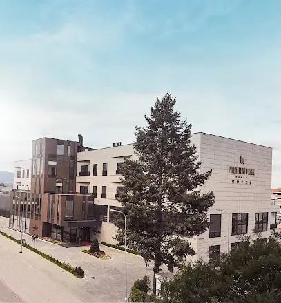Premium Park Hotel, Prizren