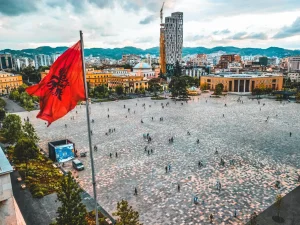 جدول سياحي مشترك ألبانيا – كوسوفو – الجبل الاسود 15 ليلة 16 يوم