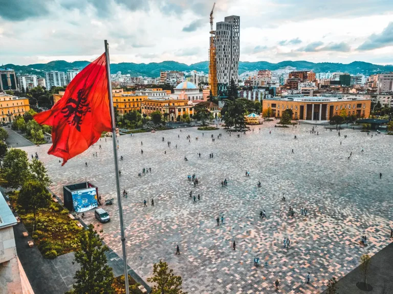 جدول سياحي مشترك ألبانيا – كوسوفو – الجبل الاسود 15 ليلة 16 يوم