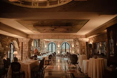 Iluminatum Residence Restaurant, Petrelë (near Tirana)