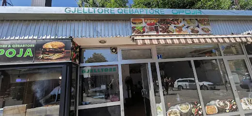 Shaban Grill House, Pristina