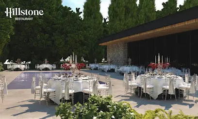 HILLSTONE Restaurant, Pristina-Mitrovica Road