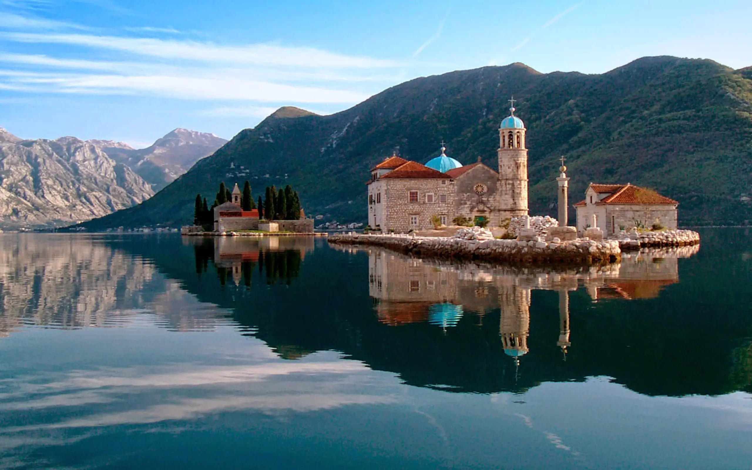 Albania, Kosovo & Montenegro Combined Itinerary: 10 Nights, 11 Days