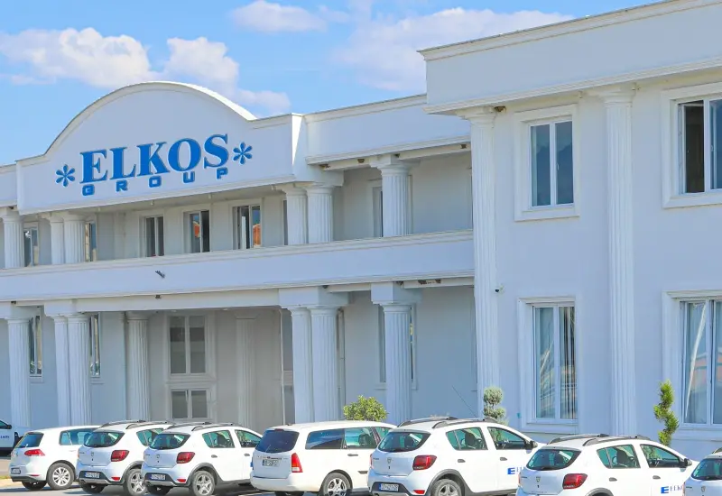 Etc Elkos Entertainment Centre, Prizren