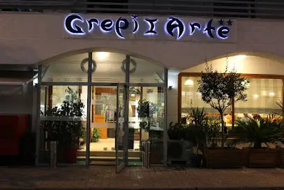 مطعم Golden Hook (Grepi i Artë) – تيرانا